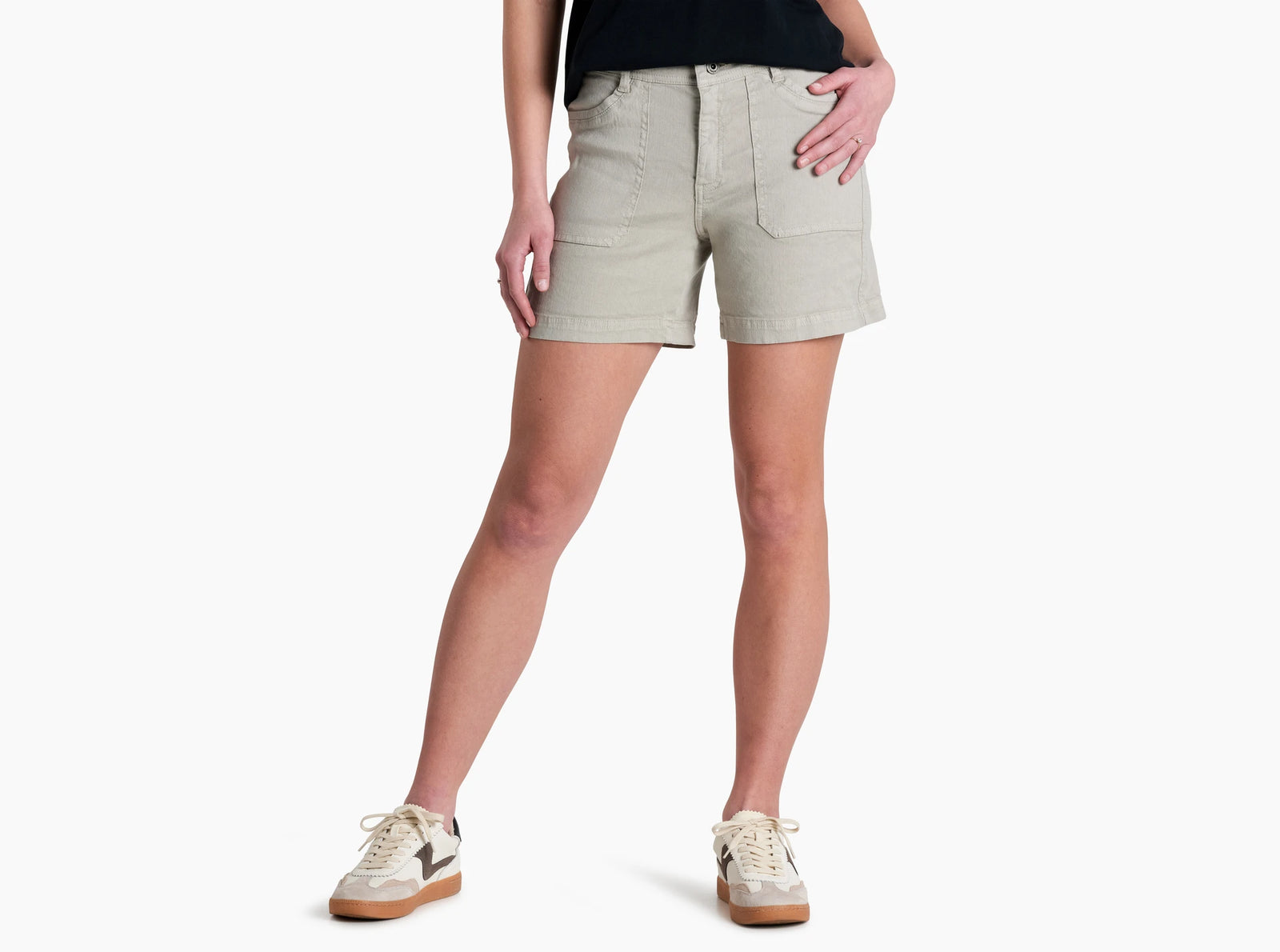 KUHL W Seaboard Short 6