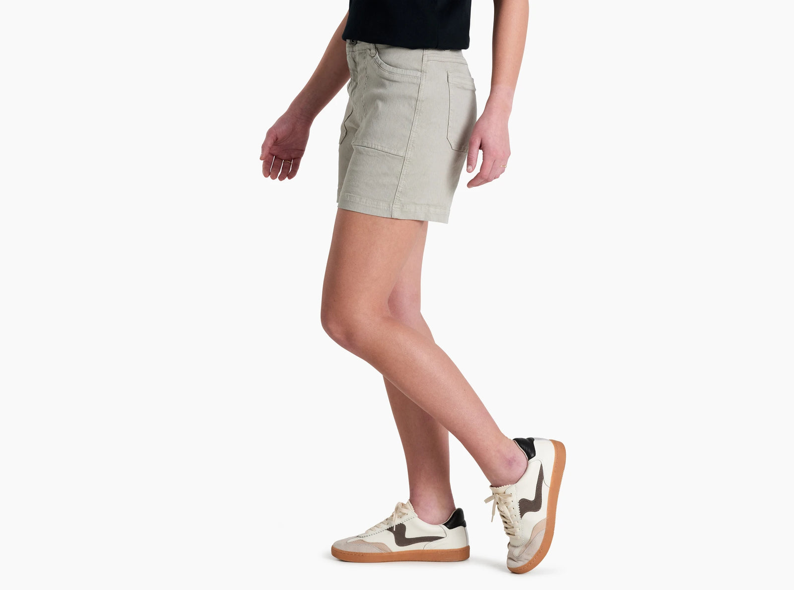 KUHL W Seaboard Short 6