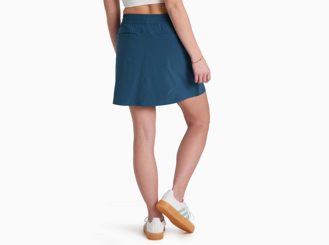 KUHL W Vantage Skort SEAPORT
