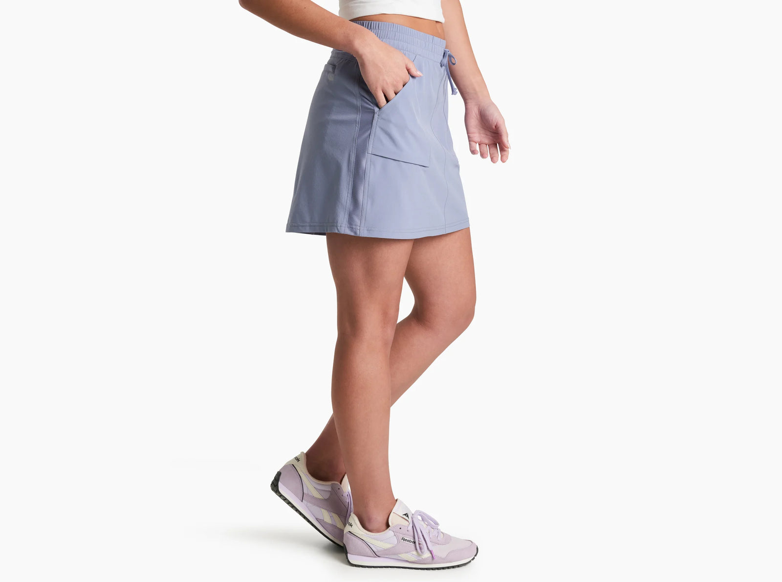 KUHL W Vantage Skort VIOLET HAZE
