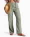 KUHL W Fresco Pant SLATE GREEN