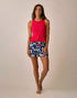 Carve Designs W Bali Breeze Short SETSAIL / KOKOMO