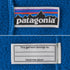 Patagonia Kid's LW Synch Snap-T ENDLESS BLUE