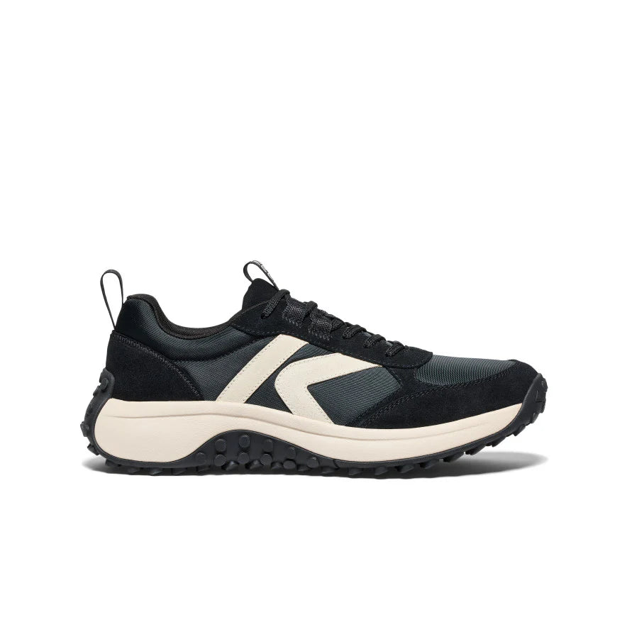 Keen M KS86 Sneaker BLACK / BIRCH