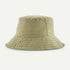 Patagonia Kid's Reversible Bucket Hat SHORE BLUE