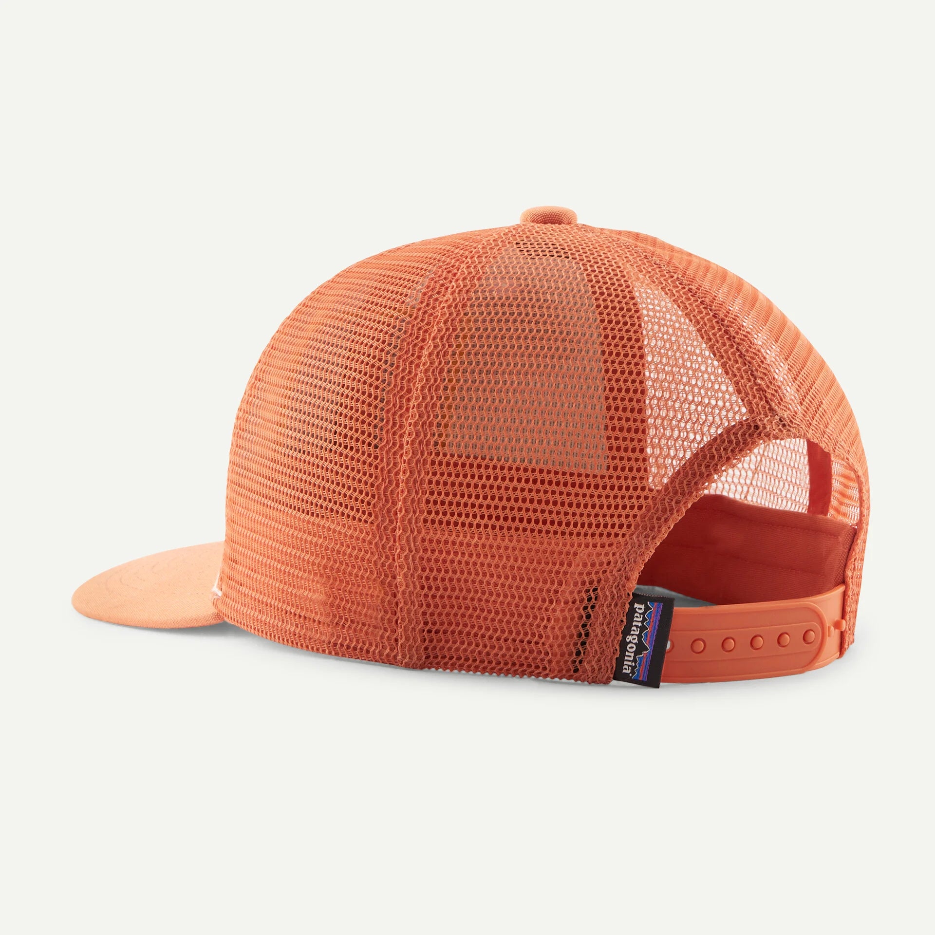 Patagonia Kids Trucker BUTTERFLY BOWS BIRCH WHITE