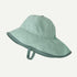 Patagonia Baby Block The Sun Hat THIN ICE