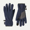 Patagonia Kid's Synch Gloves NEW NAVY