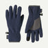 Patagonia Kid's Synch Gloves NEW NAVY