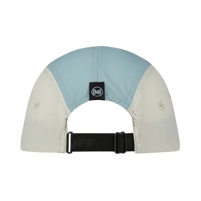 BUFF 5 Panel Go Cap ESSI FLINT