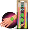 Shubug Kids Glow Bracelet w/Charm Insect Repellent