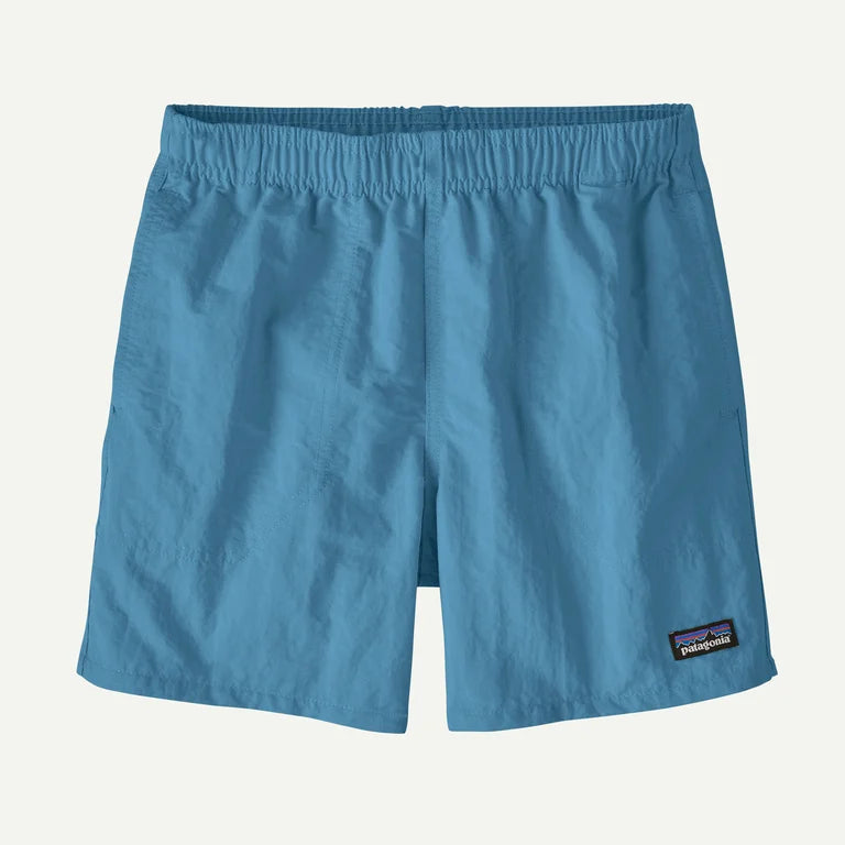 Patagonia Kids Baggies Shorts 5