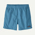 Patagonia Kids Baggies Shorts 5" SHORE BLUE