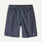 Patagonia Kids Baggies Shorts 7" SMOLDER BLUE