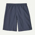 Patagonia Kids Baggies Shorts 7" SMOLDER BLUE