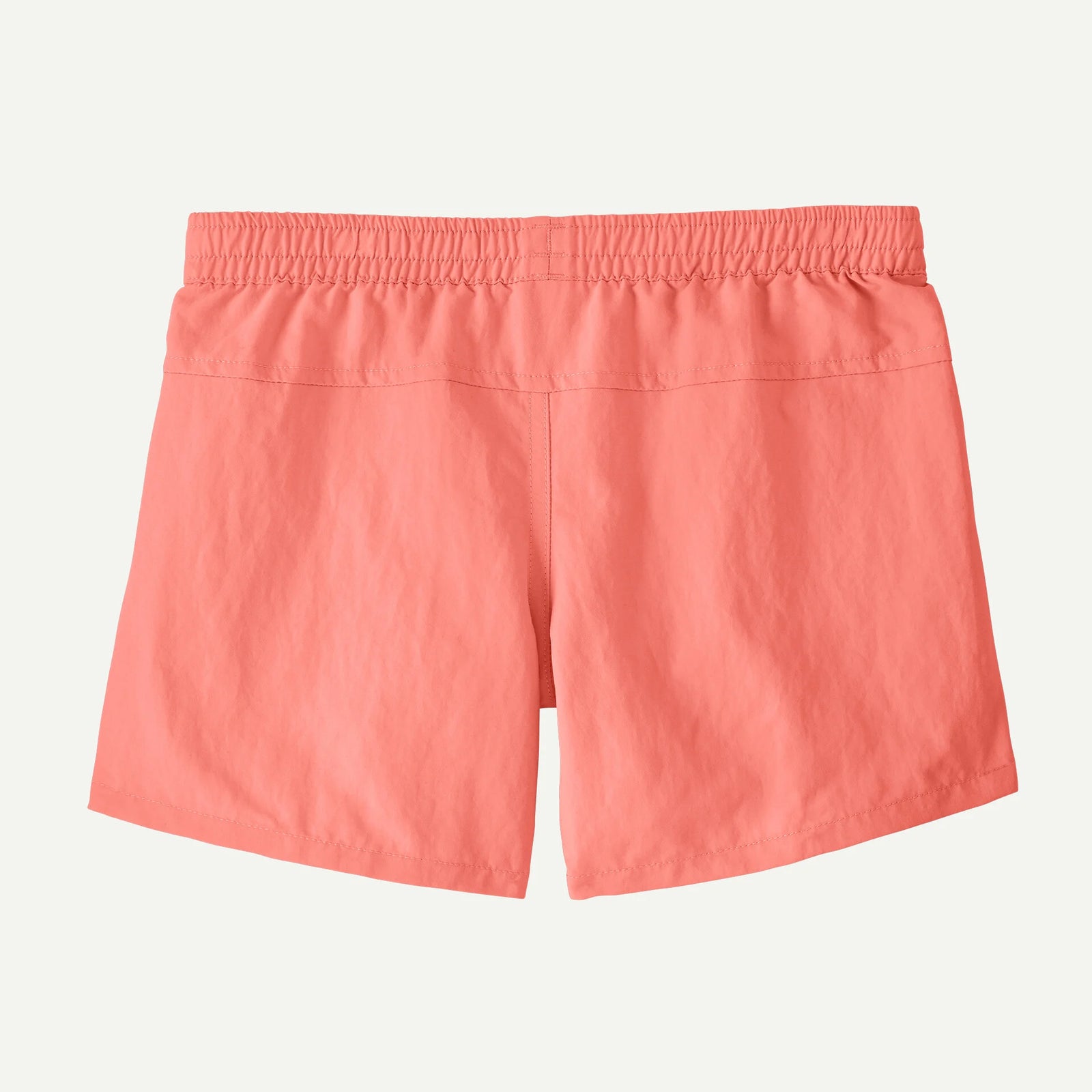 Patagonia Kids Baggies Shorts ISLAND TURTLE PICKLED PINK