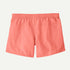 Patagonia Kids Baggies Shorts ISLAND TURTLE PICKLED PINK