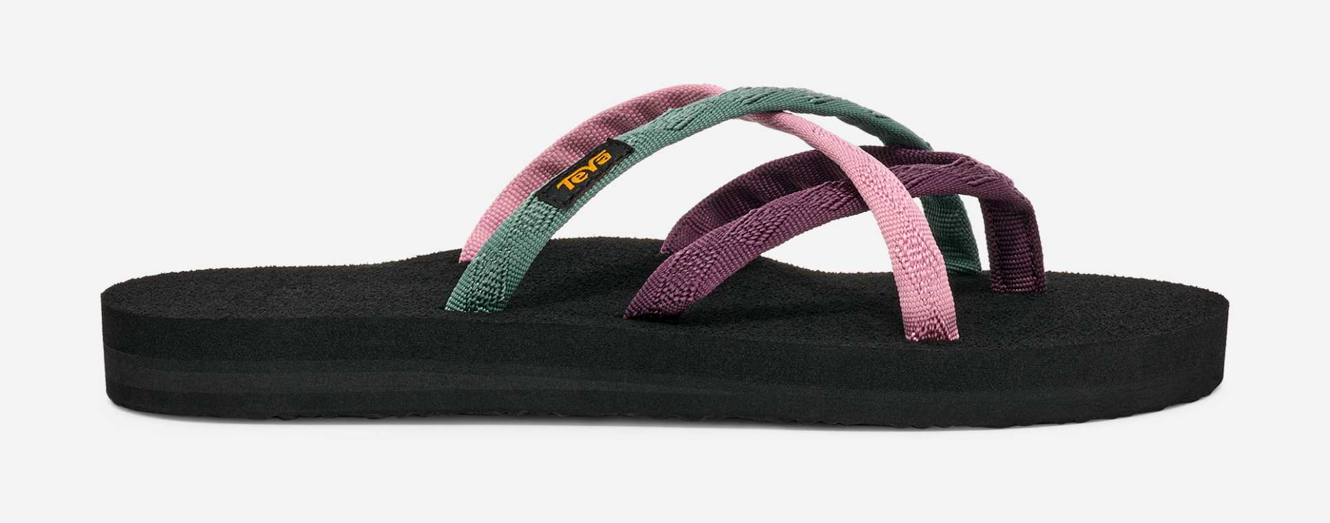 Teva W Olowahu LILAS MULTI