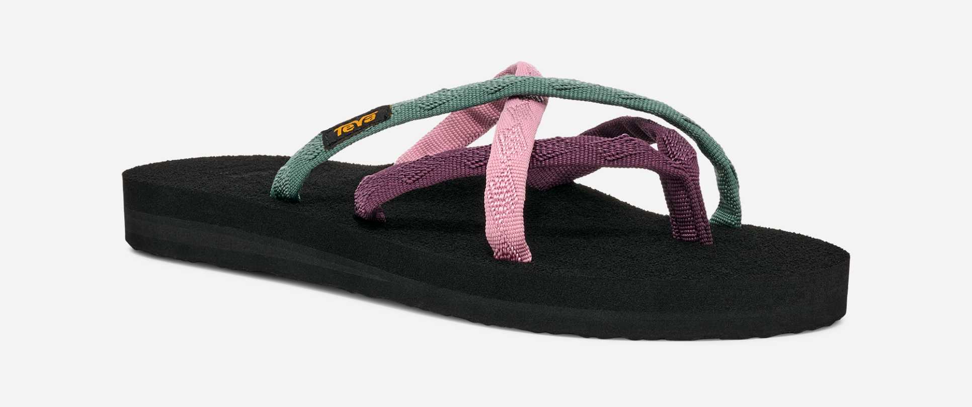 Teva W Olowahu LILAS MULTI