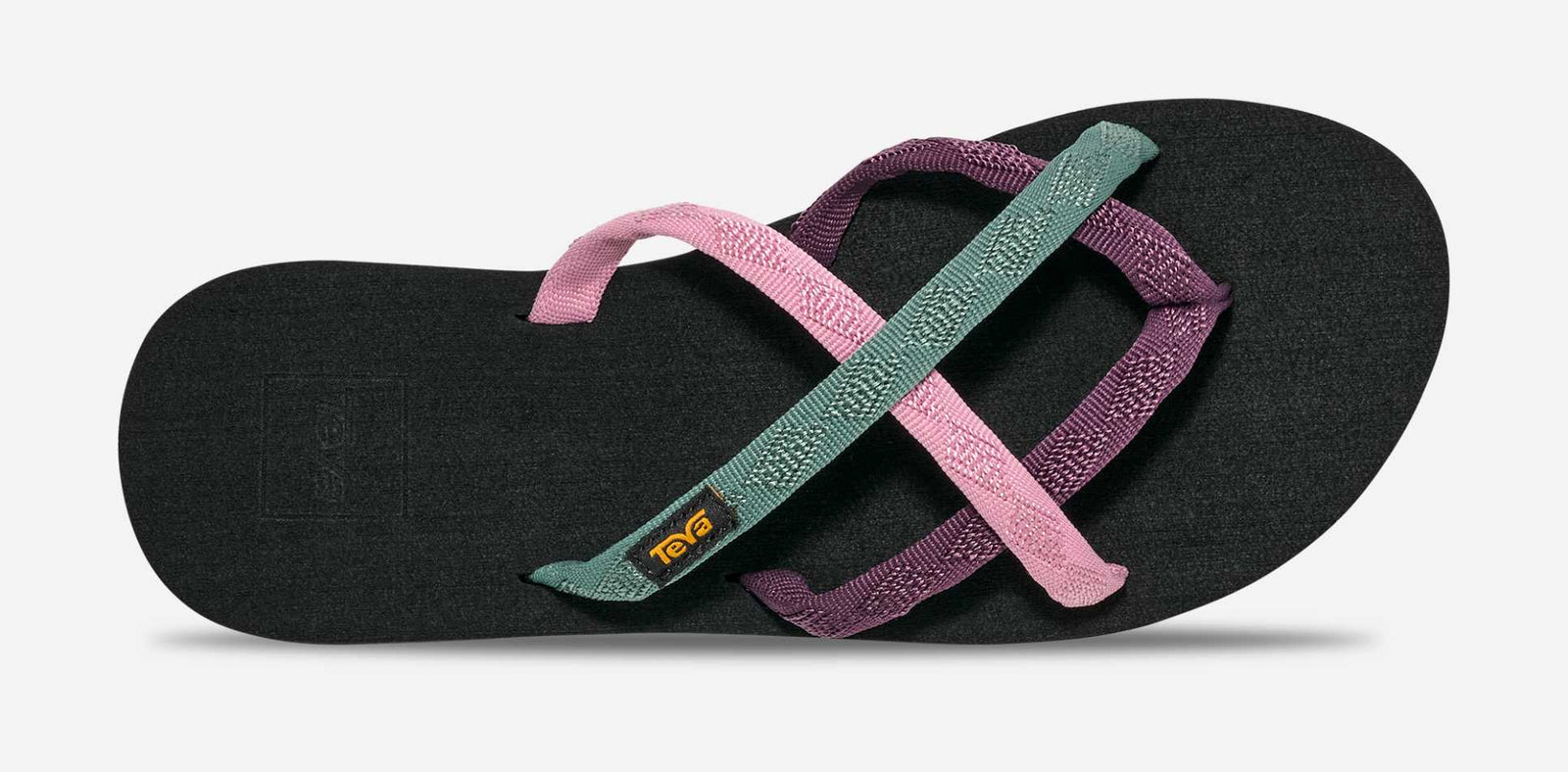 Teva W Olowahu LILAS MULTI