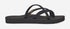 Teva W Olowahu MIX B BLACK ON BLACK