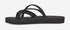 Teva W Olowahu MIX B BLACK ON BLACK