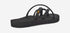 Teva W Olowahu MIX B BLACK ON BLACK