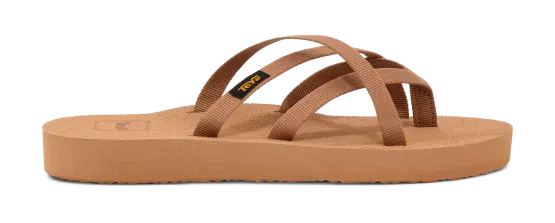 Teva W Olowahu TANZINE