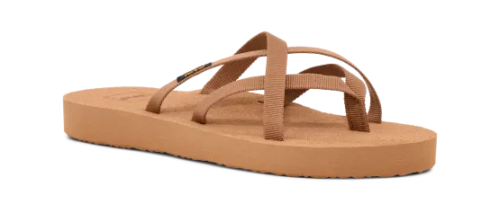 Teva W Olowahu TANZINE