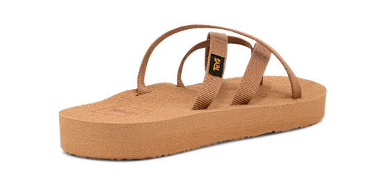 Teva W Olowahu TANZINE