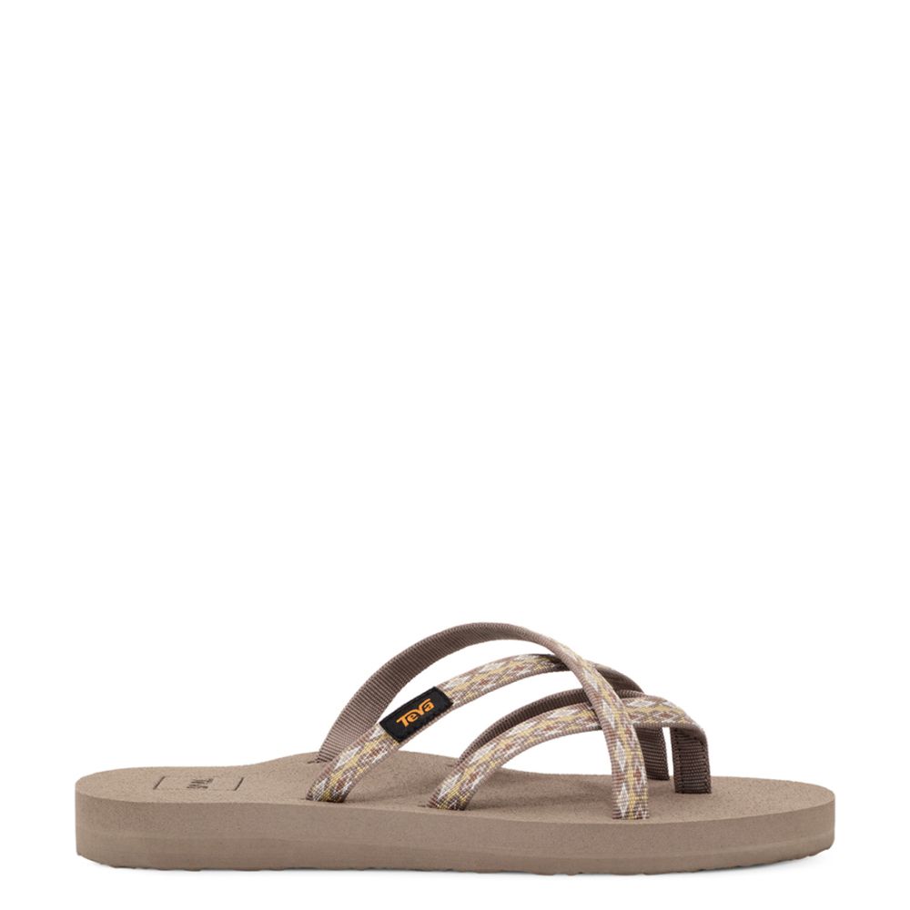 Teva W Olowahu KALEIDOSCOPE NEUTRAL