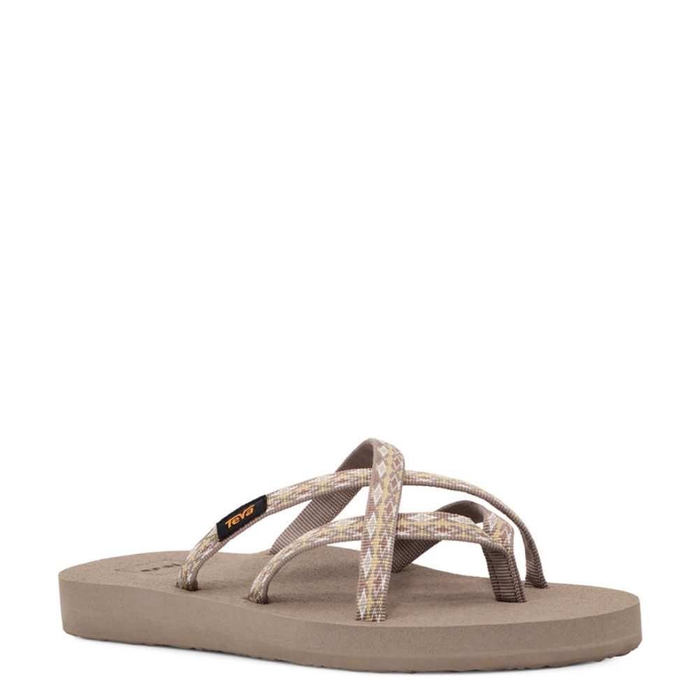 Teva W Olowahu KALEIDOSCOPE NEUTRAL