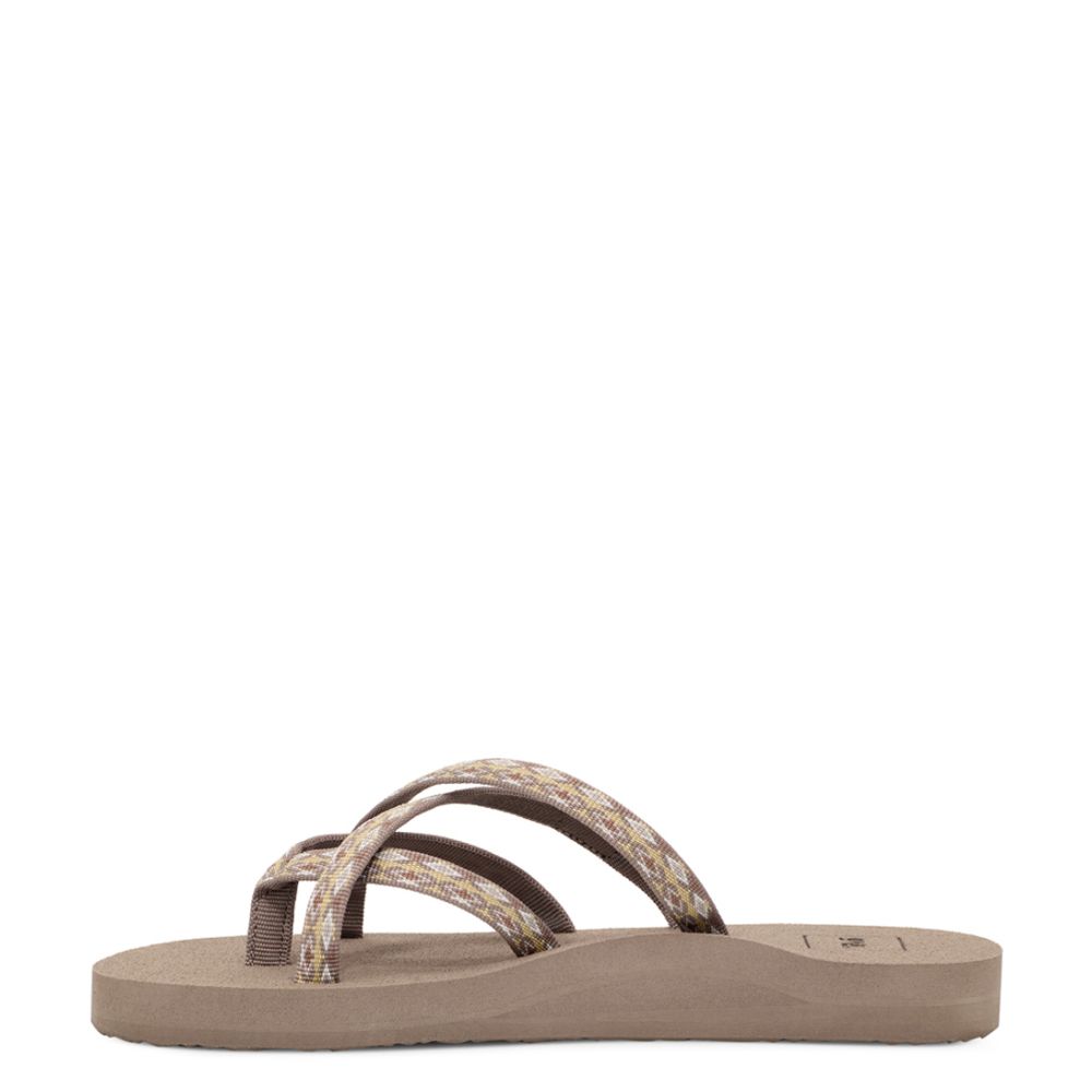 Teva W Olowahu KALEIDOSCOPE NEUTRAL