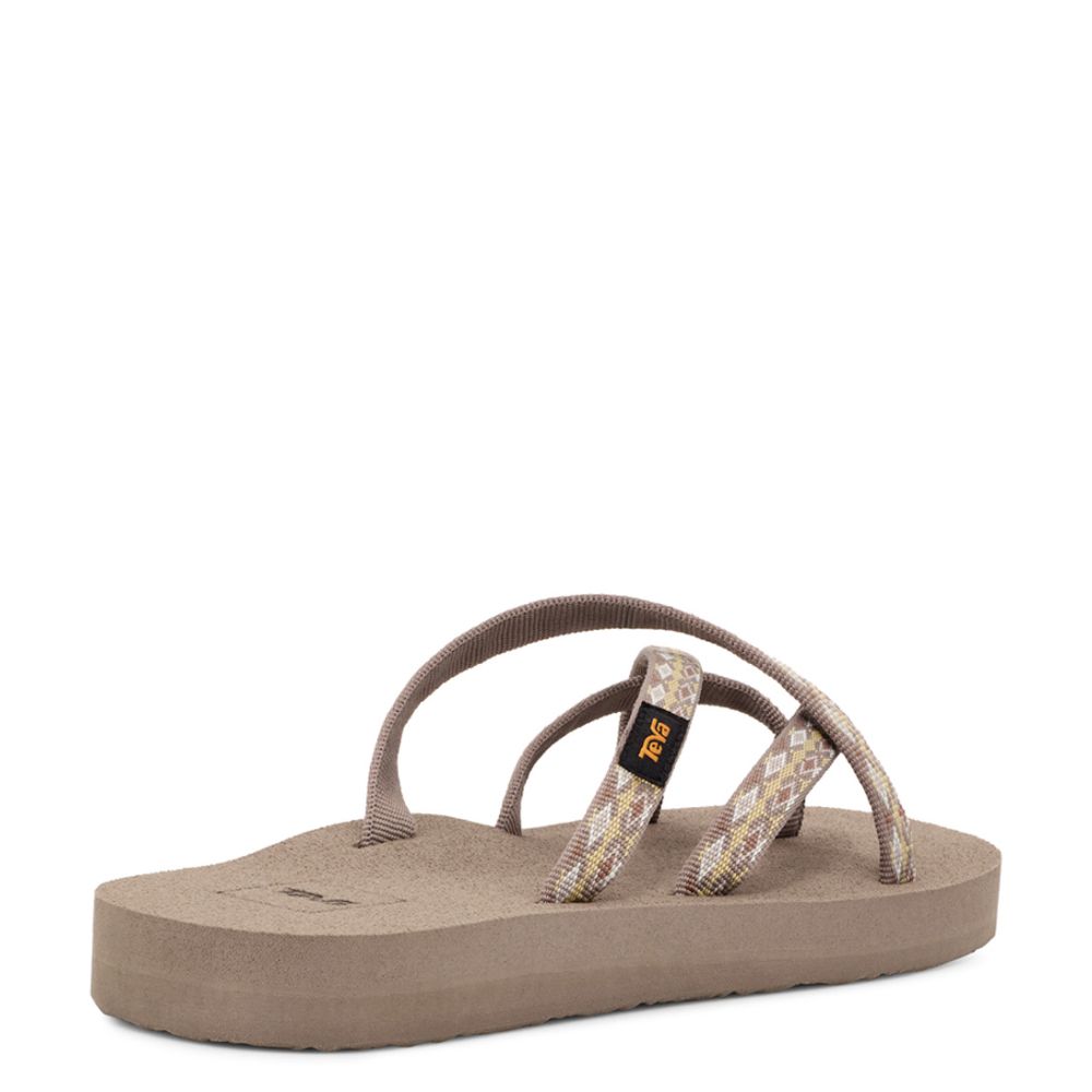 Teva W Olowahu KALEIDOSCOPE NEUTRAL