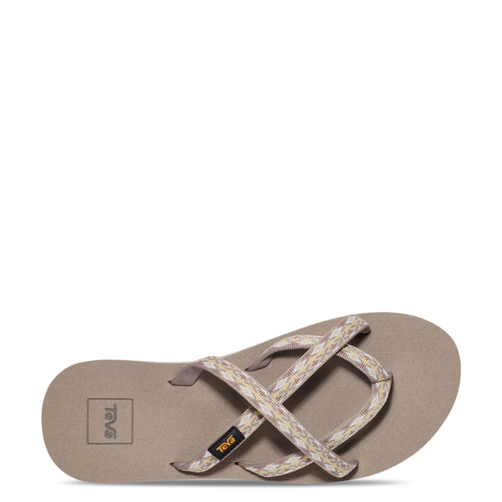 Teva W Olowahu KALEIDOSCOPE NEUTRAL