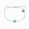 Pura Vida Silver Sunkissed Bracelet WINTERFRESH