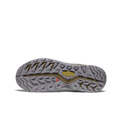 KEEN M Versacore Speed Shoe VAPOR / DARK OLIVE