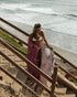 Sand Cloud Flamingo Party Blanket FUCHSIA - XL