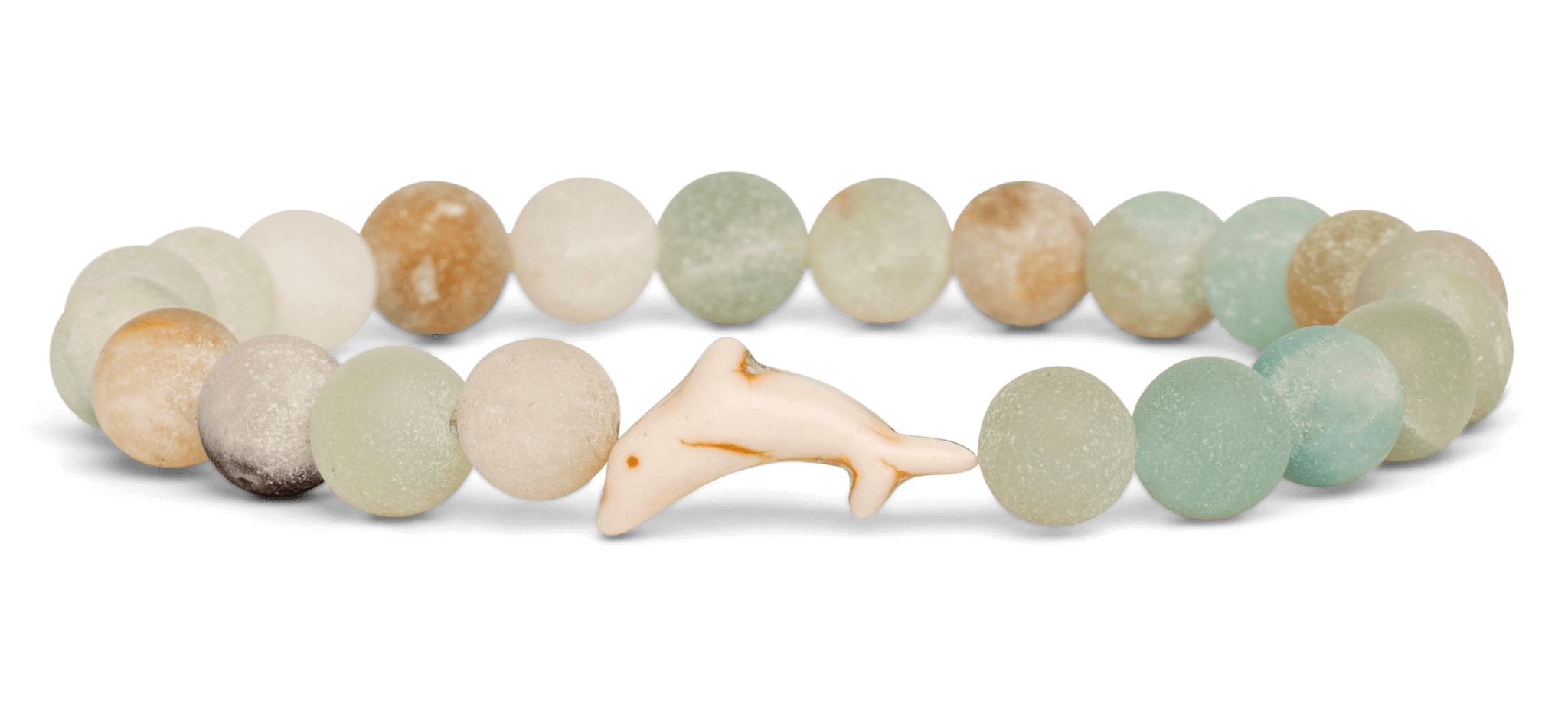 Fahlo Dolphin Odyssey Bracelet SKY STONE