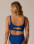 Carve Designs W Korbyn Compression Top SETSAIL