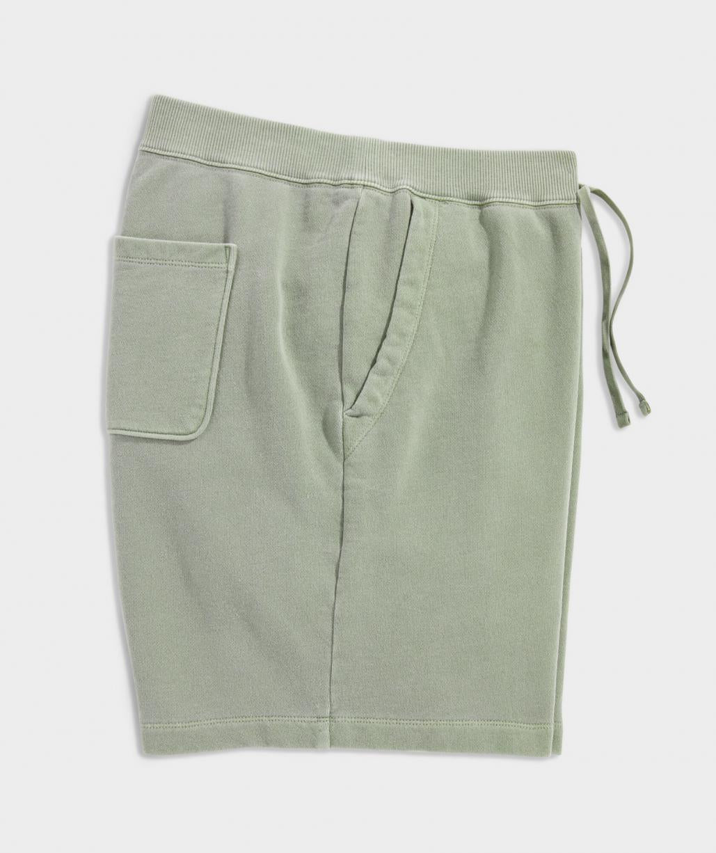 VV M Surfside Short SAGE OLIVE