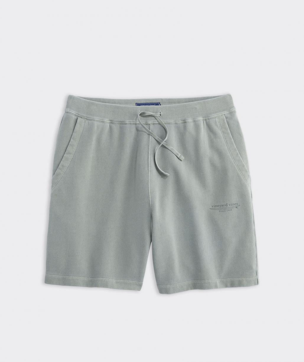 VV M Surfside Short SAGE OLIVE