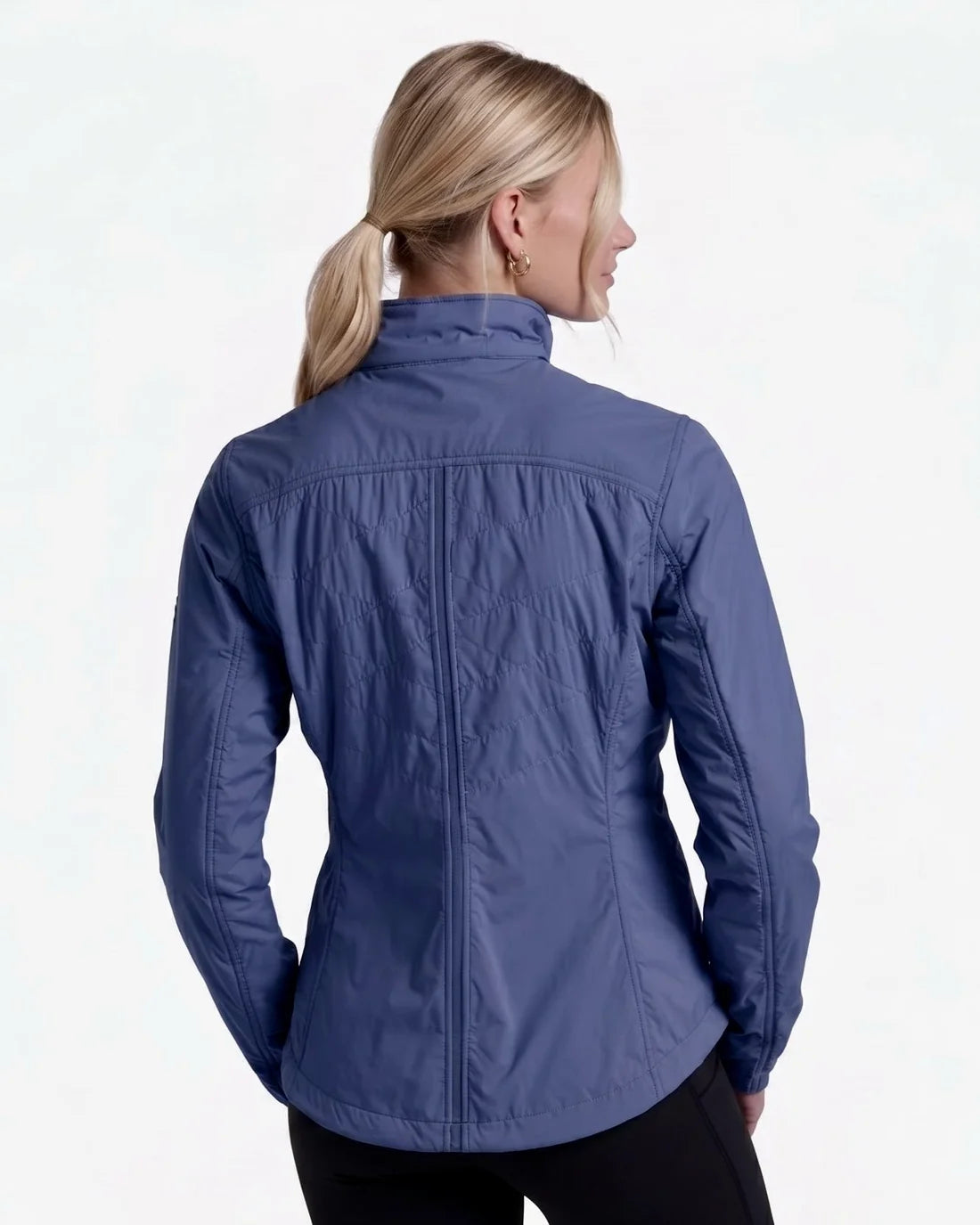 KUHL W The One Jacket DEEP PERIWINKLE