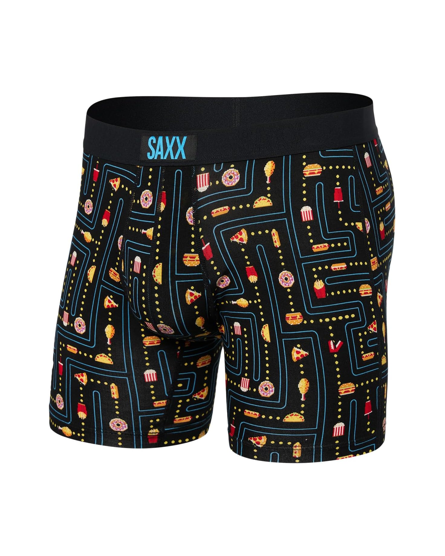 SAXX Vibe Boxer Brief JUNK MAN