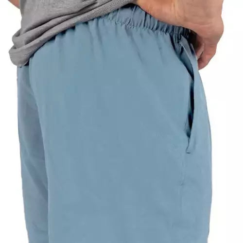 Free Fly M Breeze Short 6" BLUE FOG