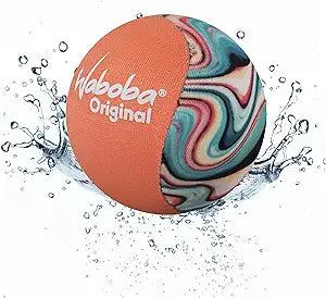 Waboba Original Tropical Ball