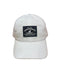 Richardson Surfing Dog Cap WHITE