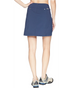 Royal Robbins W Discovery III Skort DEEP BLUE
