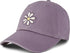 Life is Good Chill Cap LIG Daisy DUSK PURPLE
