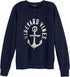 Vineyard Vines W Crewneck Sweatshirt NAUTICAL NAVY